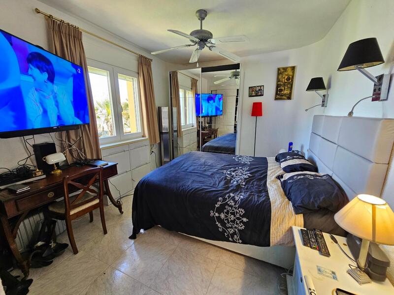 4 chambre Villa à vendre
