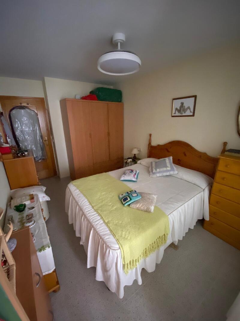 1 Schlafzimmer Appartement zu verkaufen