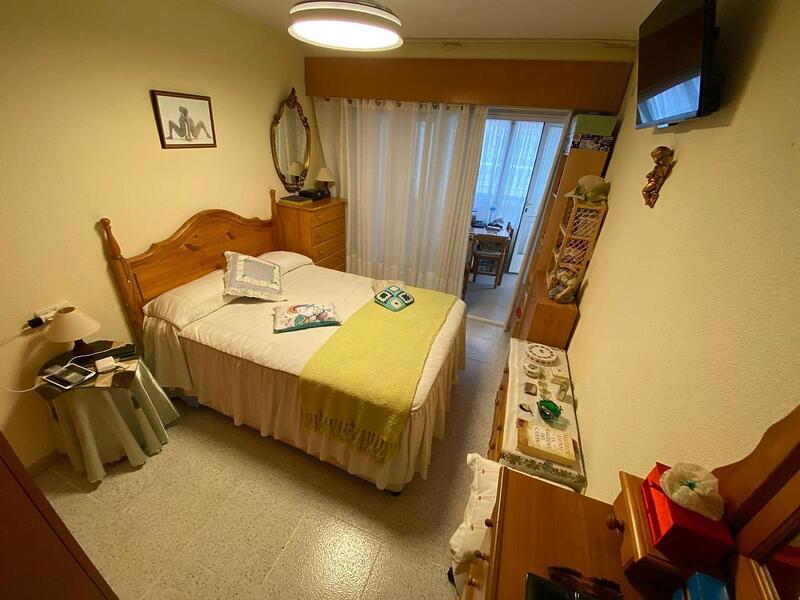 1 Schlafzimmer Appartement zu verkaufen
