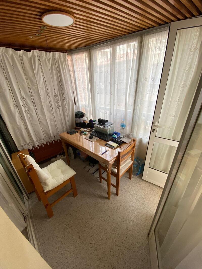 1 Schlafzimmer Appartement zu verkaufen