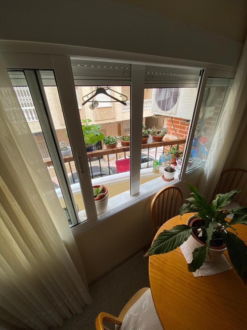 1 Schlafzimmer Appartement zu verkaufen