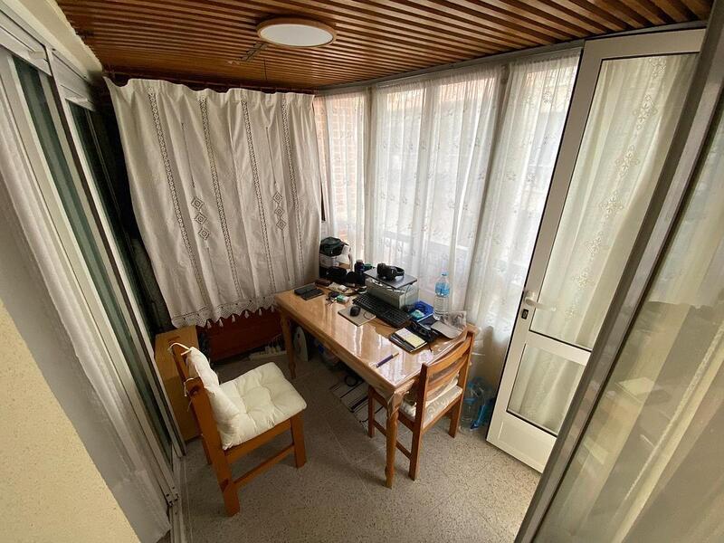 1 Schlafzimmer Appartement zu verkaufen