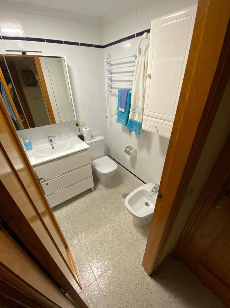 1 Schlafzimmer Appartement zu verkaufen