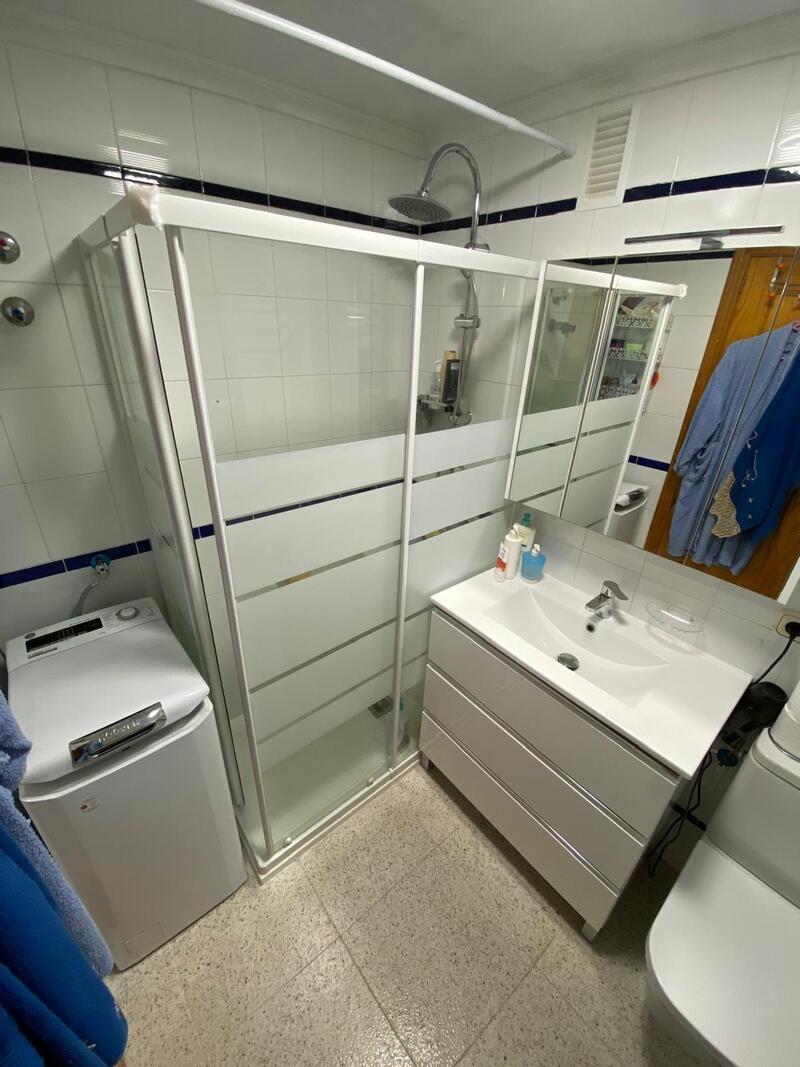 1 Schlafzimmer Appartement zu verkaufen