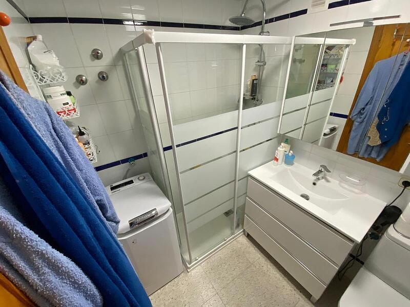 1 Schlafzimmer Appartement zu verkaufen