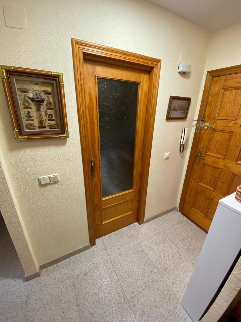 1 Schlafzimmer Appartement zu verkaufen