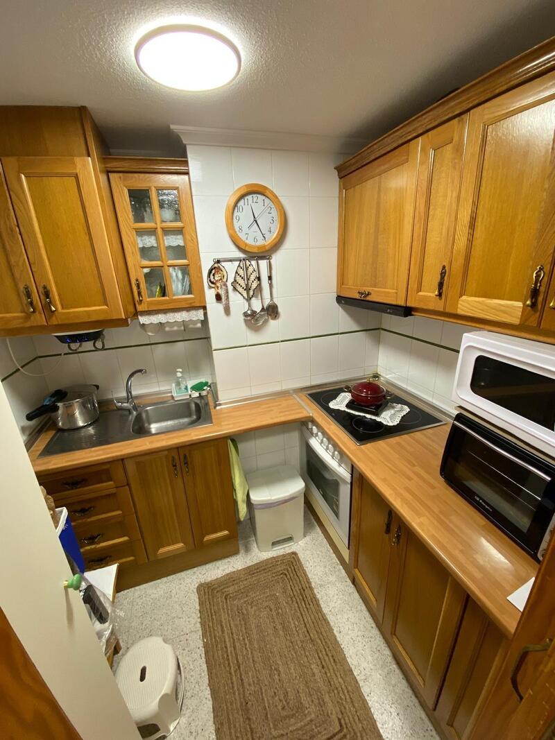 1 Schlafzimmer Appartement zu verkaufen