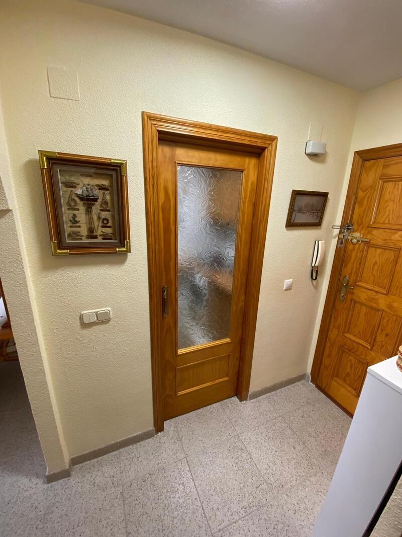 1 Schlafzimmer Appartement zu verkaufen