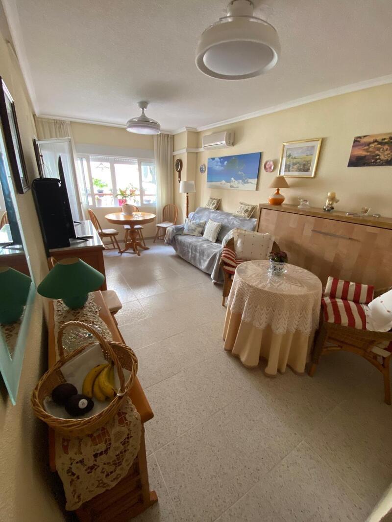1 Schlafzimmer Appartement zu verkaufen