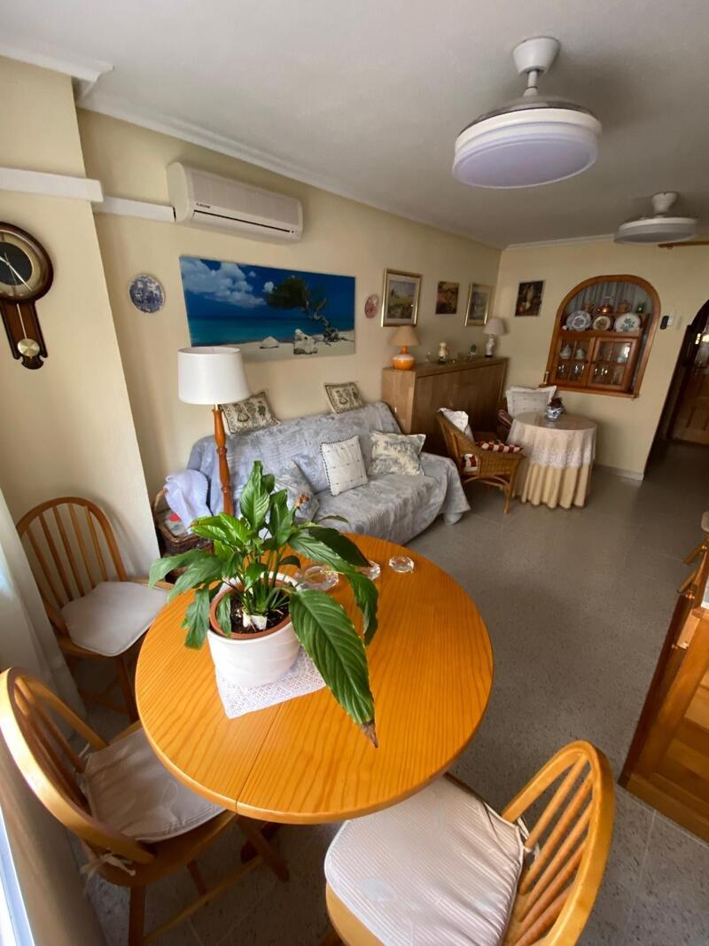 1 Schlafzimmer Appartement zu verkaufen