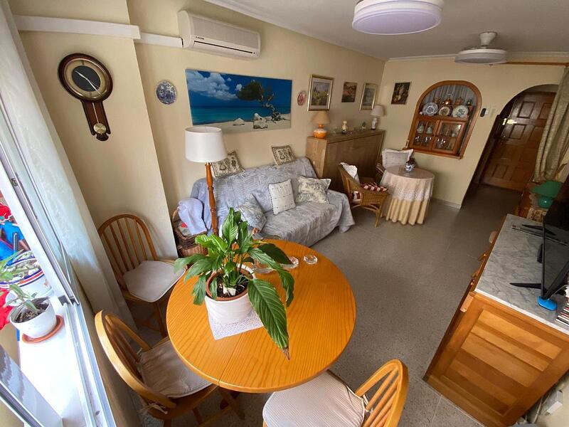 1 Schlafzimmer Appartement zu verkaufen