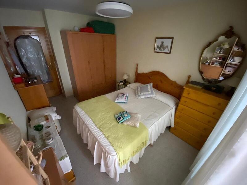 1 Schlafzimmer Appartement zu verkaufen