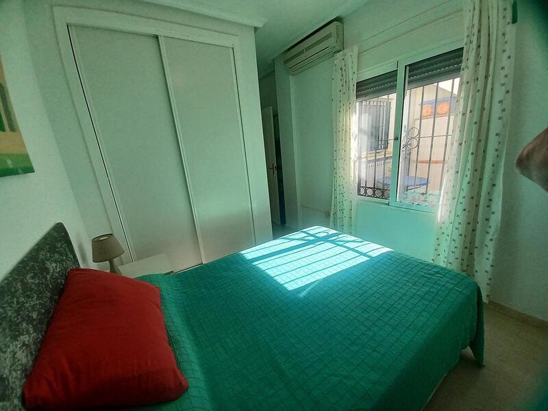 2 Schlafzimmer Villa zu verkaufen