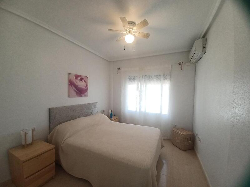 2 Schlafzimmer Villa zu verkaufen