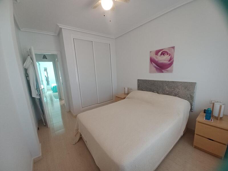 2 Schlafzimmer Villa zu verkaufen