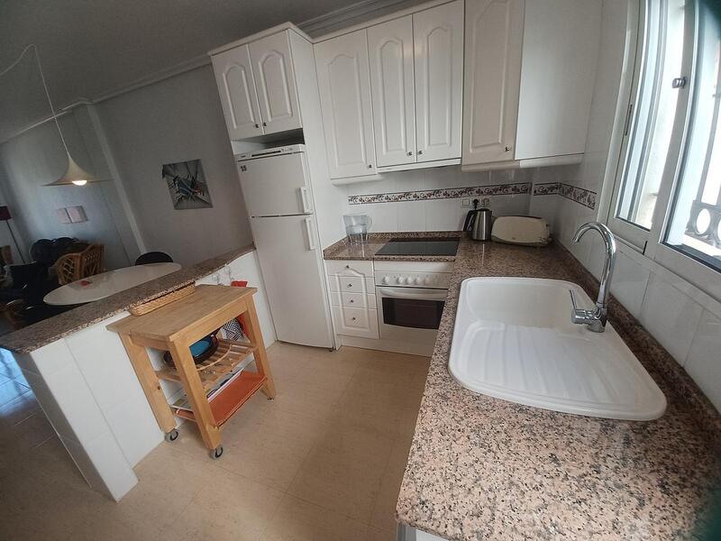 2 Schlafzimmer Villa zu verkaufen