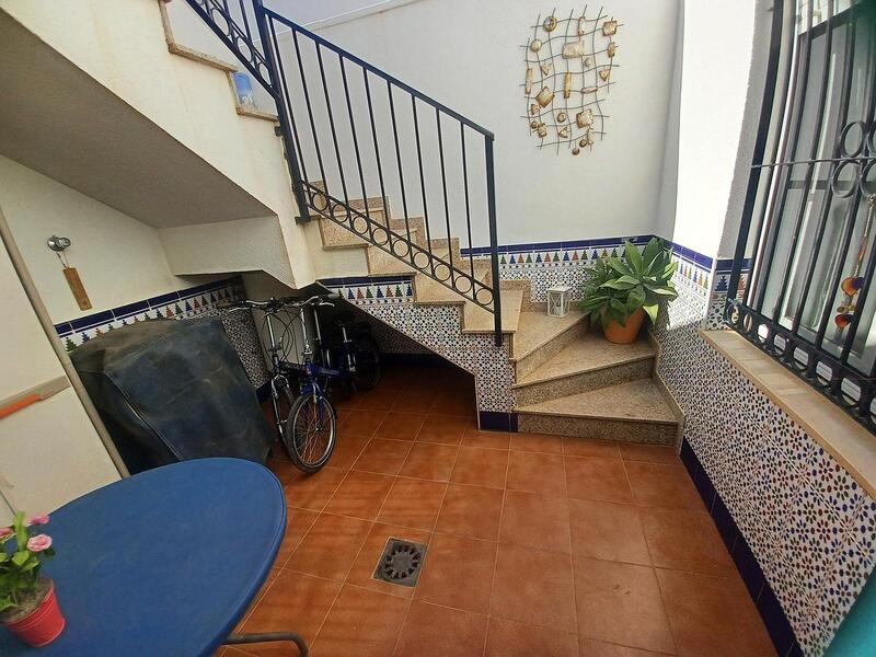 2 Schlafzimmer Villa zu verkaufen