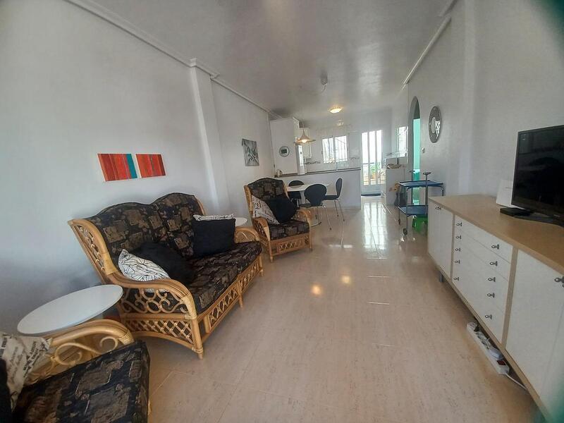 2 Schlafzimmer Villa zu verkaufen