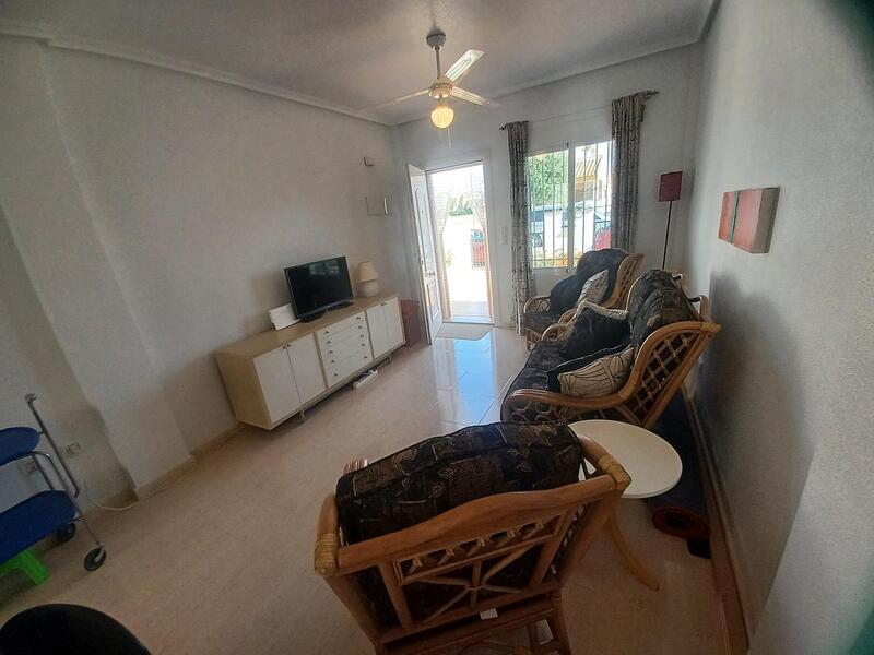 2 Schlafzimmer Villa zu verkaufen