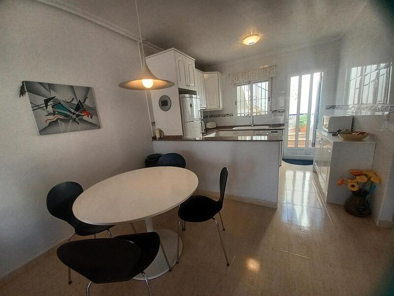 2 Schlafzimmer Villa zu verkaufen