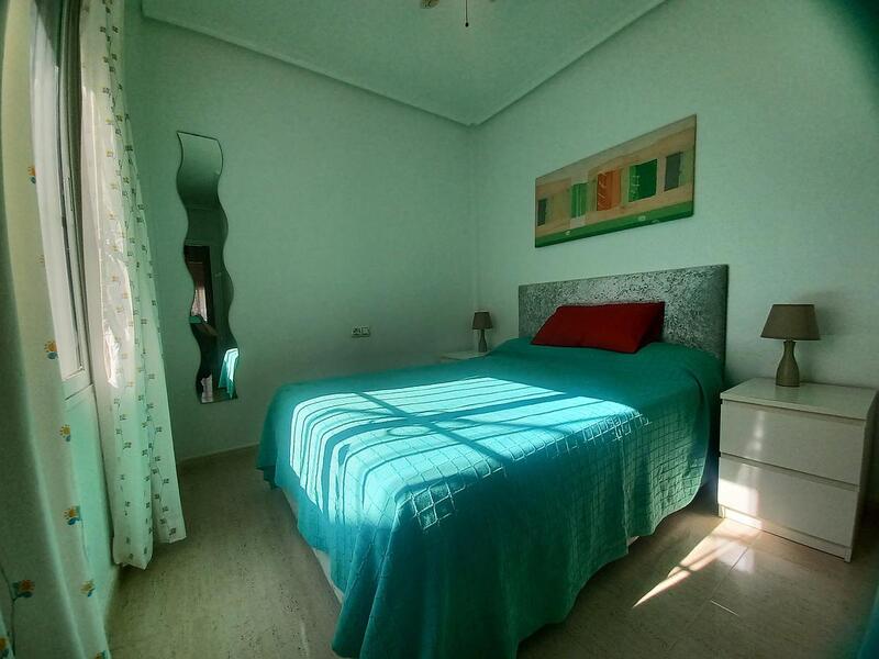 2 Schlafzimmer Villa zu verkaufen