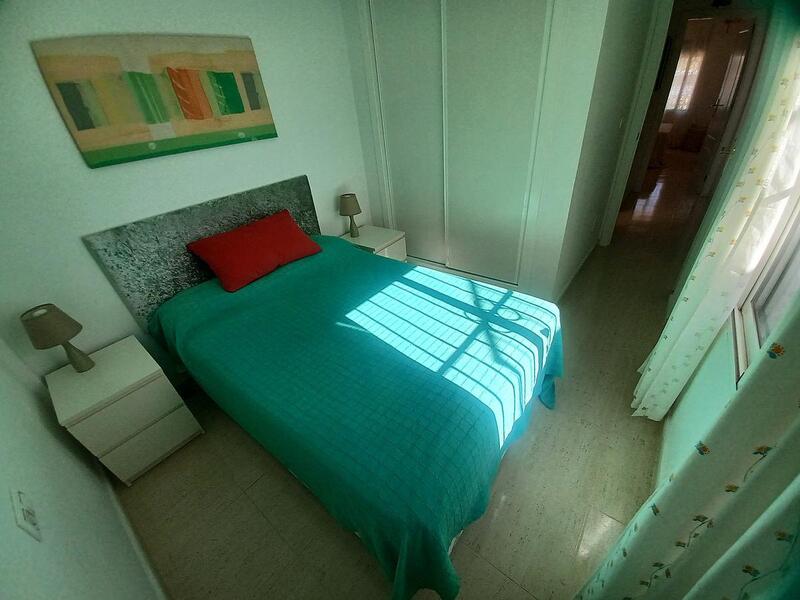 2 Schlafzimmer Villa zu verkaufen