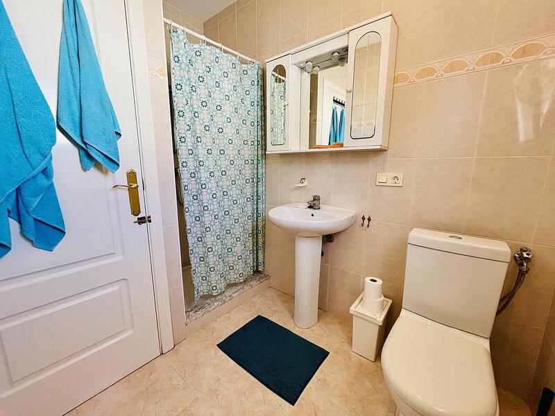 7 soverom Villa til salgs