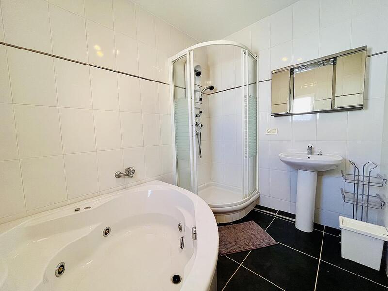 7 soverom Villa til salgs