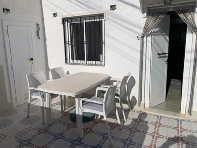 1 Schlafzimmer Appartement zu verkaufen