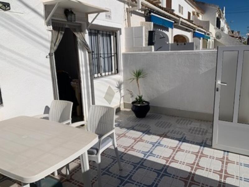 1 Schlafzimmer Appartement zu verkaufen
