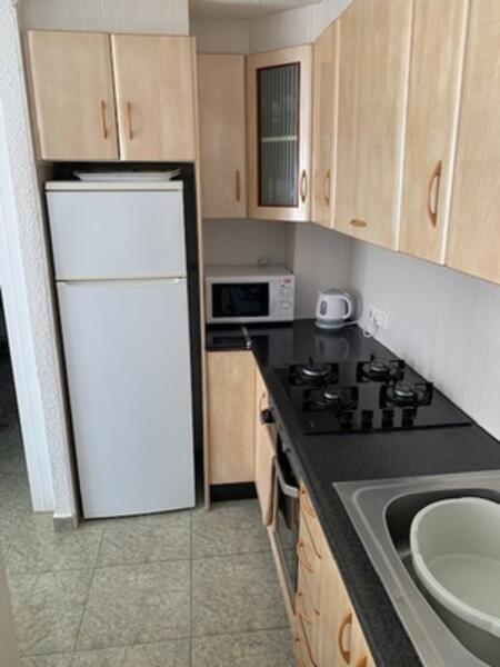 1 Schlafzimmer Appartement zu verkaufen