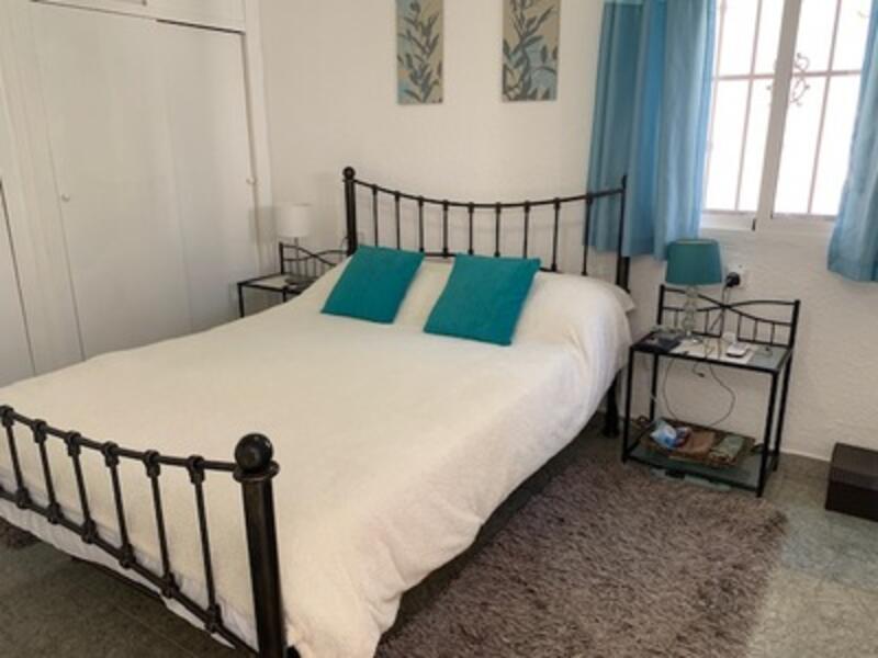 1 Schlafzimmer Appartement zu verkaufen