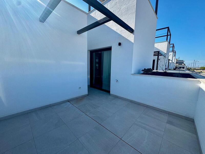 4 chambre Villa à vendre