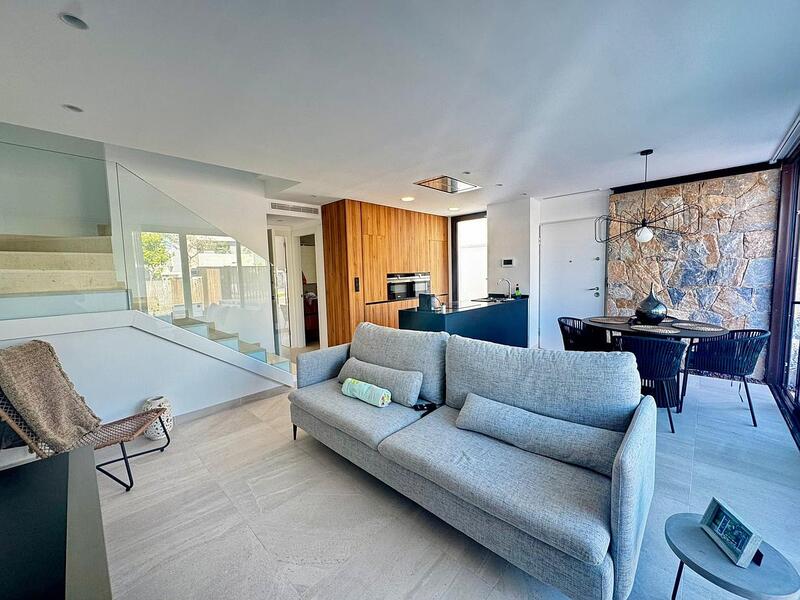 4 chambre Villa à vendre