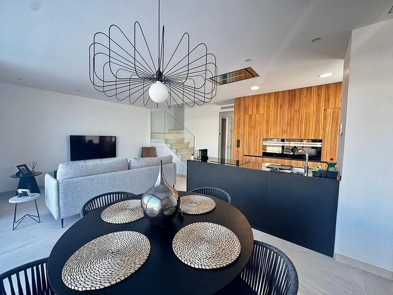 4 chambre Villa à vendre