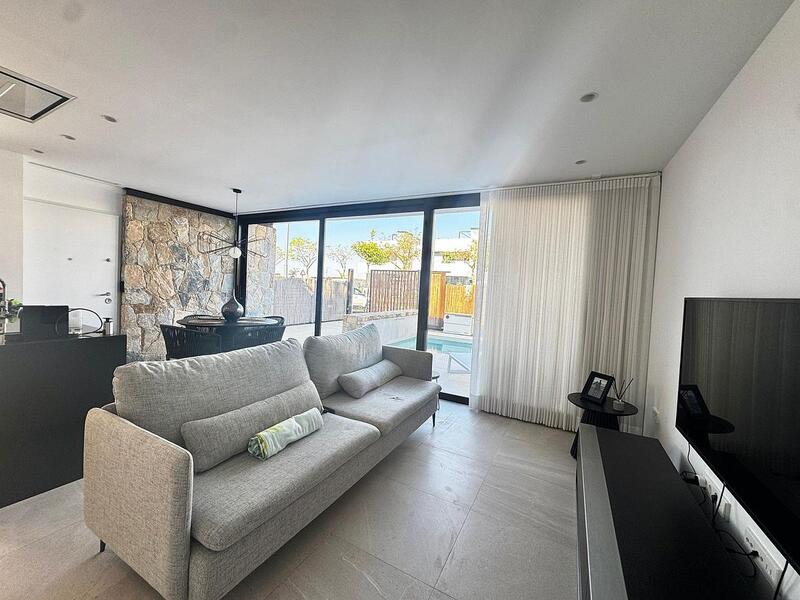 4 chambre Villa à vendre