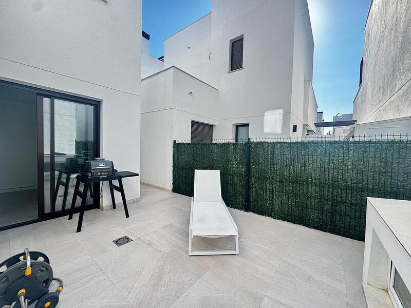 4 chambre Villa à vendre