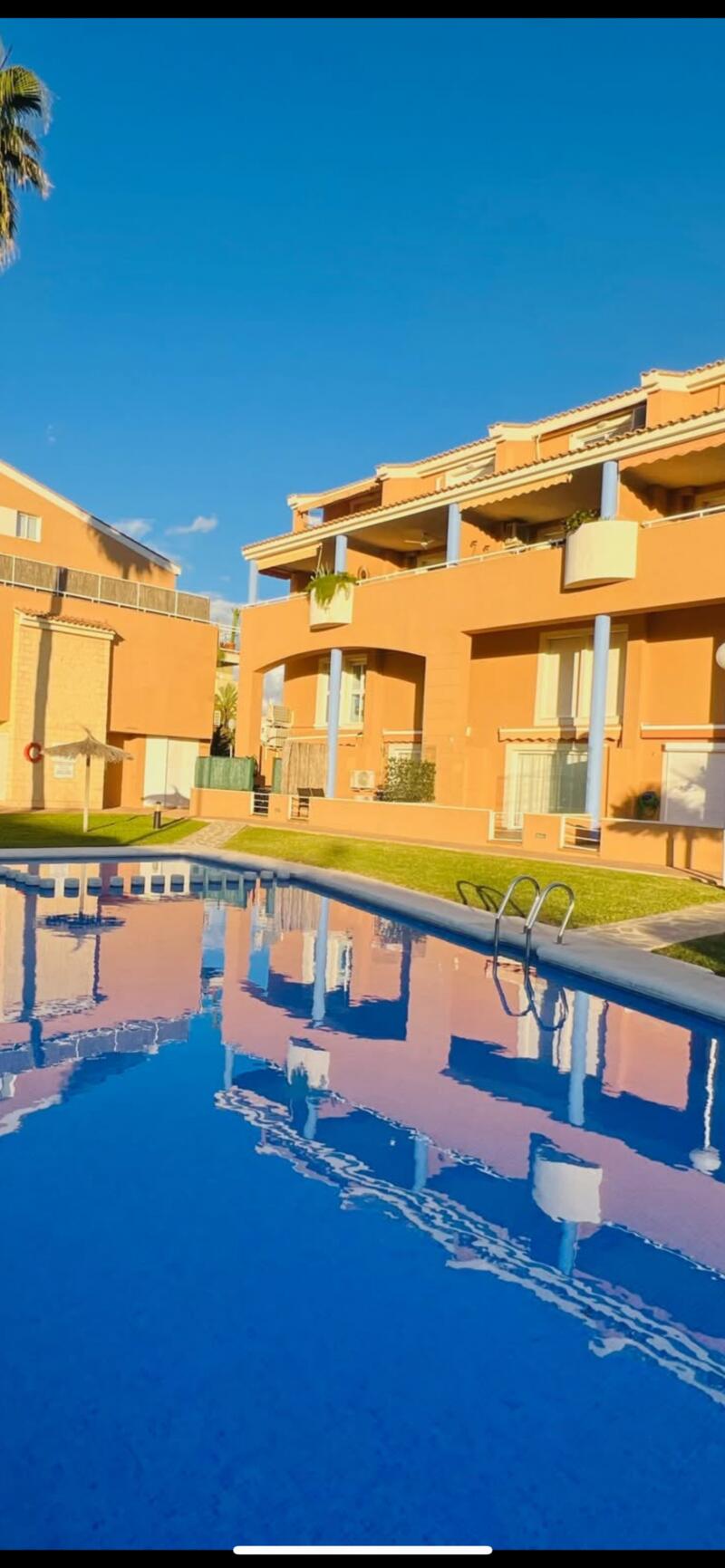 Appartement zu verkaufen in Javea, Alicante