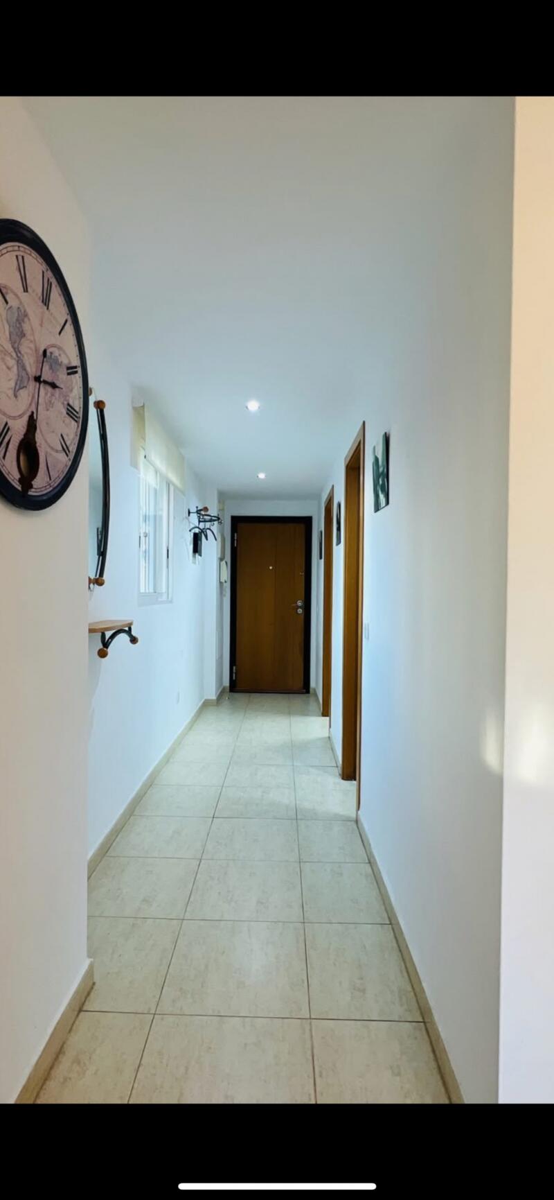 3 slaapkamer Appartement Te koop