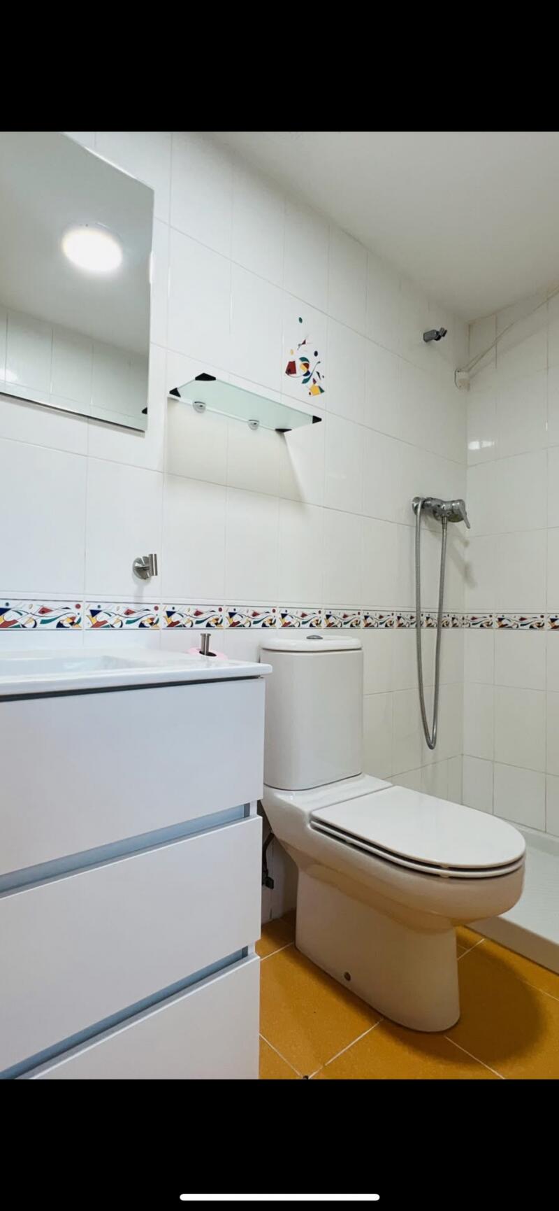 3 slaapkamer Appartement Te koop