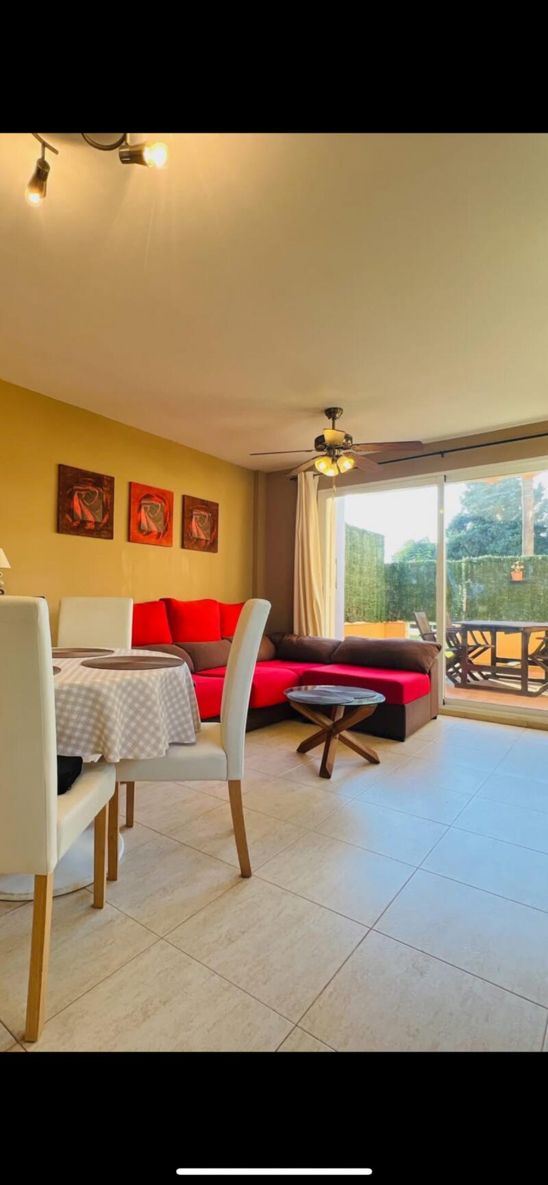 3 slaapkamer Appartement Te koop
