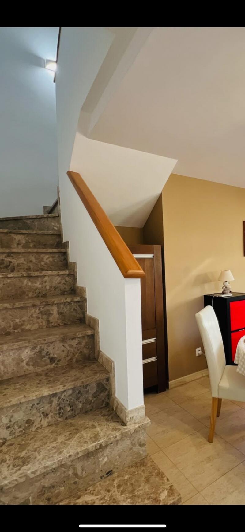 3 slaapkamer Appartement Te koop
