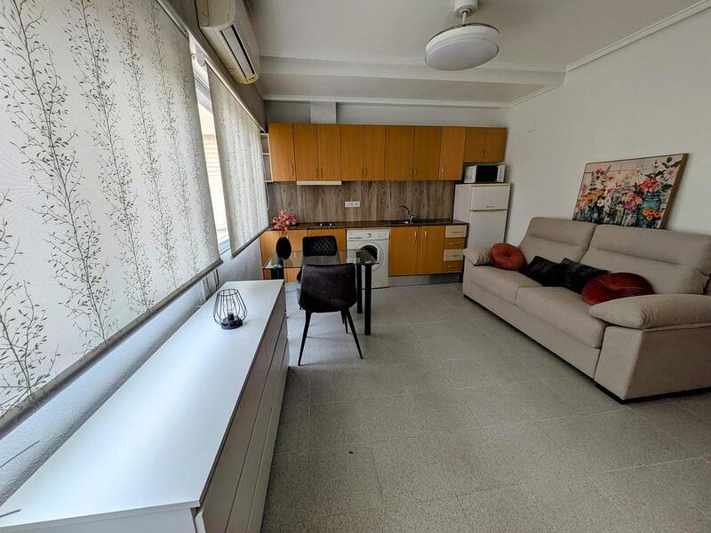 Appartement Te koop in Torrevieja, Alicante