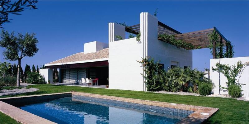 вилла продается в Sucina, Murcia