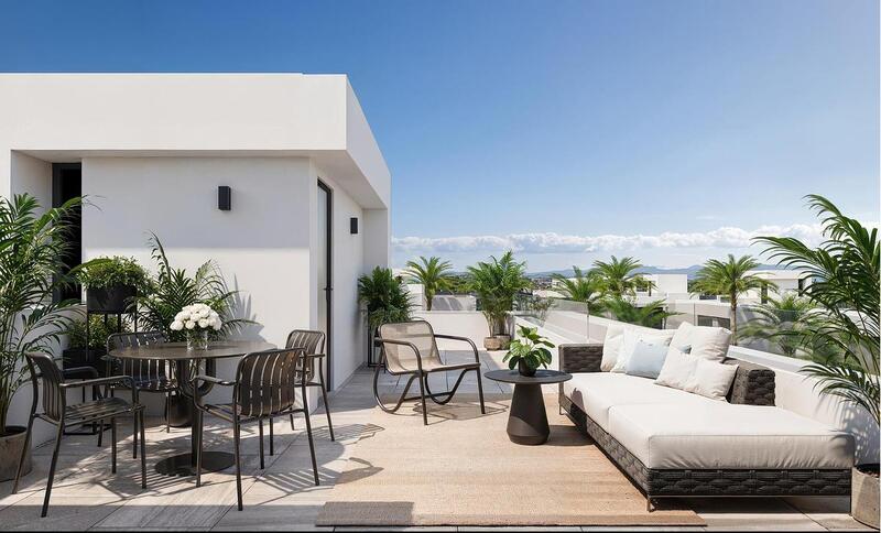 3 Schlafzimmer Villa zu verkaufen