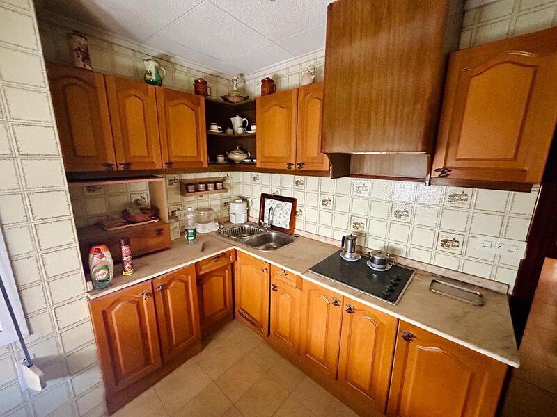 2 Schlafzimmer Villa zu verkaufen