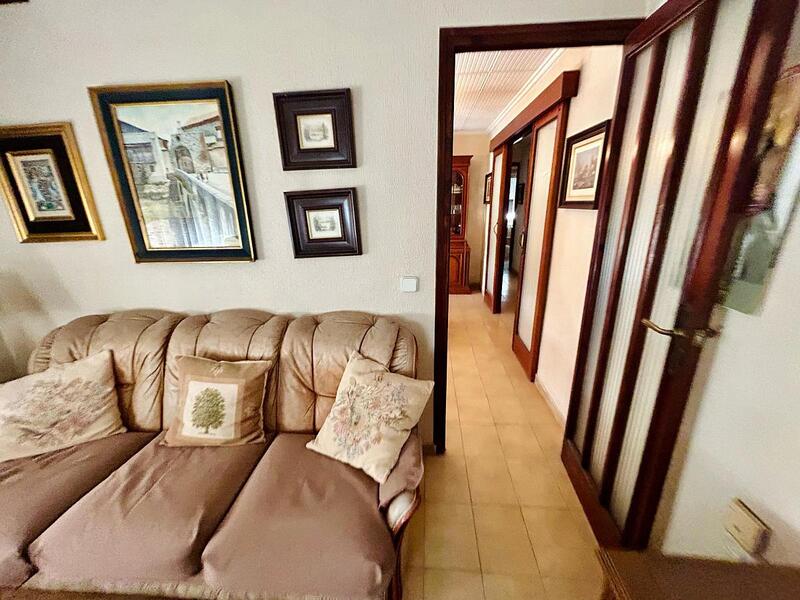 2 Schlafzimmer Villa zu verkaufen
