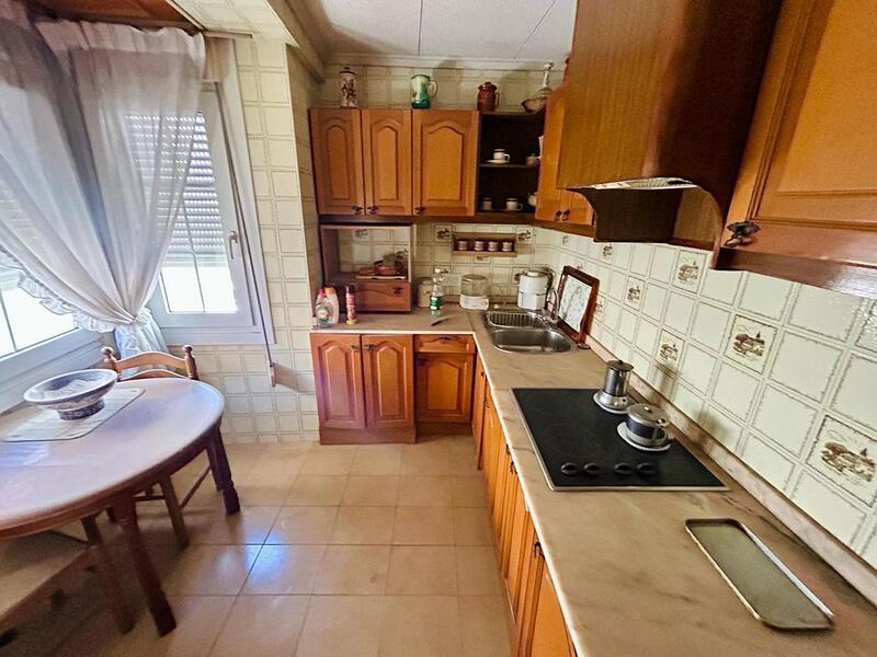 2 Schlafzimmer Villa zu verkaufen
