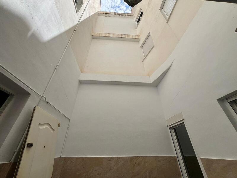 6 Cuarto Apartamento en venta