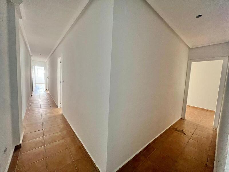 6 Cuarto Apartamento en venta